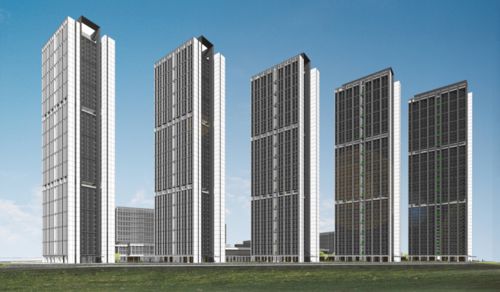 vivo研發(fā)總部在東莞動工建設(shè) 僅基建部分投資已超50億元