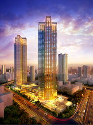 萬(wàn)科金域中央端午節(jié)傳統(tǒng)風(fēng)情活動(dòng)即將開啟