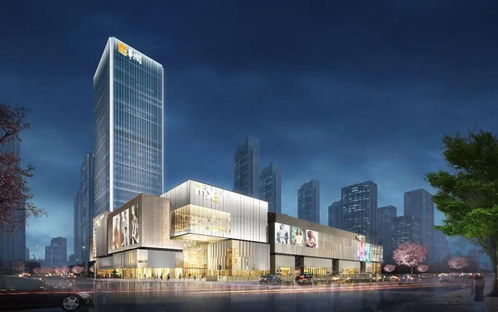 2022年,盤點(diǎn)全國(guó)最值得關(guān)注的30個(gè)商業(yè)項(xiàng)目