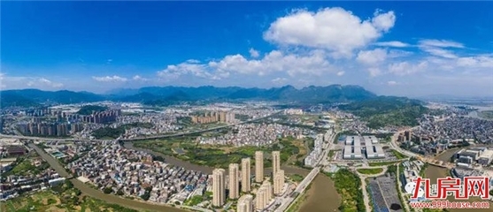 省政府批復(fù)!閩侯縣這五個(gè)片區(qū)土地征收成片開發(fā)!