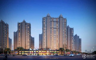 房產投資成大熱 甄選那些值得入手的潛力盤