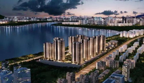 閩侯一地鐵樓盤部分樓棟商業建筑高度調整