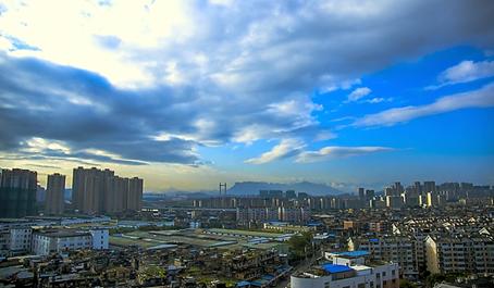 福州即將進入四環時代 這次閩侯真的要起飛了