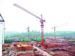 福州樓市進入中場調整期 開發商開工拿地兩不誤