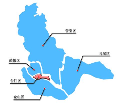 估價(jià)視點(diǎn)||福州市臺(tái)江區(qū)三大商業(yè)圈(萬(wàn)寶商圈、中亭街、金融街)住宅房地產(chǎn)市場(chǎng)調(diào)查_財(cái)經(jīng)_網(wǎng)