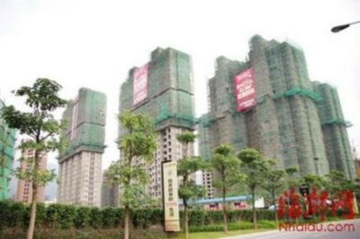 福州4家房地產(chǎn)商違規(guī) 被責令限期整改 涉及正榮府、香檳花園、金城灣等