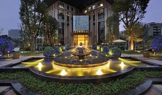 CBD驅(qū)動下的福州高端物業(yè)發(fā)展新圖景